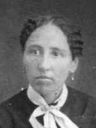 Record image of Margaret Rinker (born Sutter)