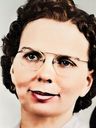 Record image of Mabel Alice Rowe (born Burnet)