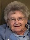 Record image of Alice Lucile Thompson (born Nemechek)