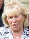 Record image of Gisela Wiesner (nacida Thomas)