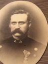 Record image of Henrik Louis Bull Lund