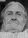 Record image of Albertina Olsson (o.s. Jonsdotter)