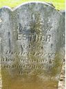 Record image of Esther LeFevre (born Witmer)