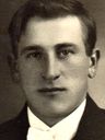 Record image of Bror Nils Jakobsson