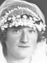 Record image of Elin Matilda Karlsson (o.s. Fransson)