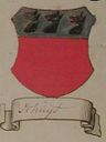 Record image of Hendrika schuijt (nata Groenland)