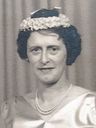 Record image of Isabella Kyle Brown (born McLean)