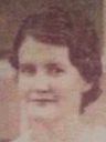 Record image of Madge Crawford (born Jones)