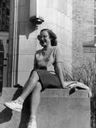 Record image of Lynette Weller (born Fronk)