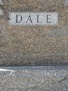 Record image of John Samuel Dale