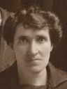 Record image of Ida May Quigley (born Henderson)
