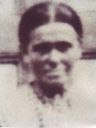Record image of Maria Gasper (born Stutz)