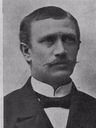 Record image of Christian Martin Bruun