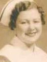 Record image of Florence K. Remark (born Culp)