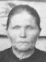 Record image of Ida Heikintytär Karhu (o.s. Hirvonen)
