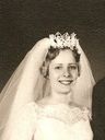 Record image of Joyce Smith (born Brown)