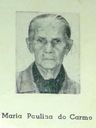 Record image of Maria VALVERDE GONZALEZ (nacida RUIZ GIMENEZ)