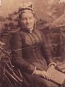 Record image of Jane Schmidt (geb. Hardiman)