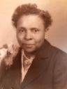 Record image of Gwynneth Dorothy Johanson (born Williams)
