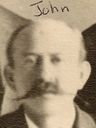 Record image of Johann "John" Urban