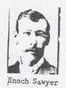 Record image of Enoch Sawyer