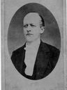 Record image of Johan Paul Englert