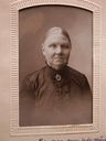 Record image of Stina Cajsa Emanuelsdotter