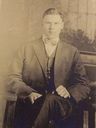 Record image of John Arvid Soderberg