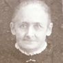 Record image of Anna Lundmark (o.s. Wiklund)