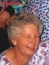 Record image of Ester Berglund (o.s. Larsdotter)
