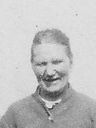 Record image of Hedda (Hedvig) Sofia Svanborg (o.s. Carlsdotter)