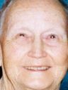 Record image of Dorothy Marie Jones (born Sprenger)