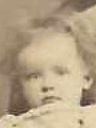 Record image of Anna Funk (geb. Christofferson (Christoffersen))