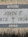 Record image of John Frederick Kuehn