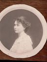 Record image of Violet Mary Cooper (born Gordon)