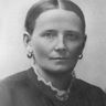 Record image of Kristina Charlotta Pettersson (o.s. Danielsdotter)