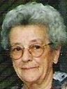 Record image of wilhelmina Sara Dees (geboren den Hooglander)