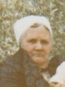 Record image of Wilhelmina Levina Schuitvlot (geb. Witte)