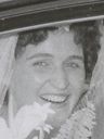 Record image of Elisabeth Johanna Dees (geb. Scheele)