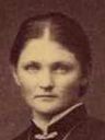 Record image of Emma Graf (born Hafen)