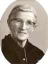 Record image of Marie Kirstine Thomsen (geb. Markman)