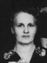 Record image of Sylvia Stratton (born Thomas)