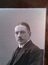 Record image of Alexis Lennart