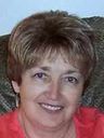 Record image of Patricia Rae Atkinson