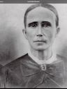 Record image of Lucinda Lou Moore (born Brown)