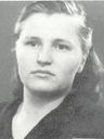 Record image of Aili Iivarintytär Ronkainen (born Torvinen)