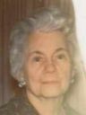 Record image of Jemima Davis Williams (born Lloyd)