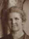Record image of Emma K Severson (born Thompson)