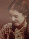 Record image of Maria Eisele (born Rimböck)