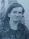Record image of Júlianna Fleckenstein (born Takács)